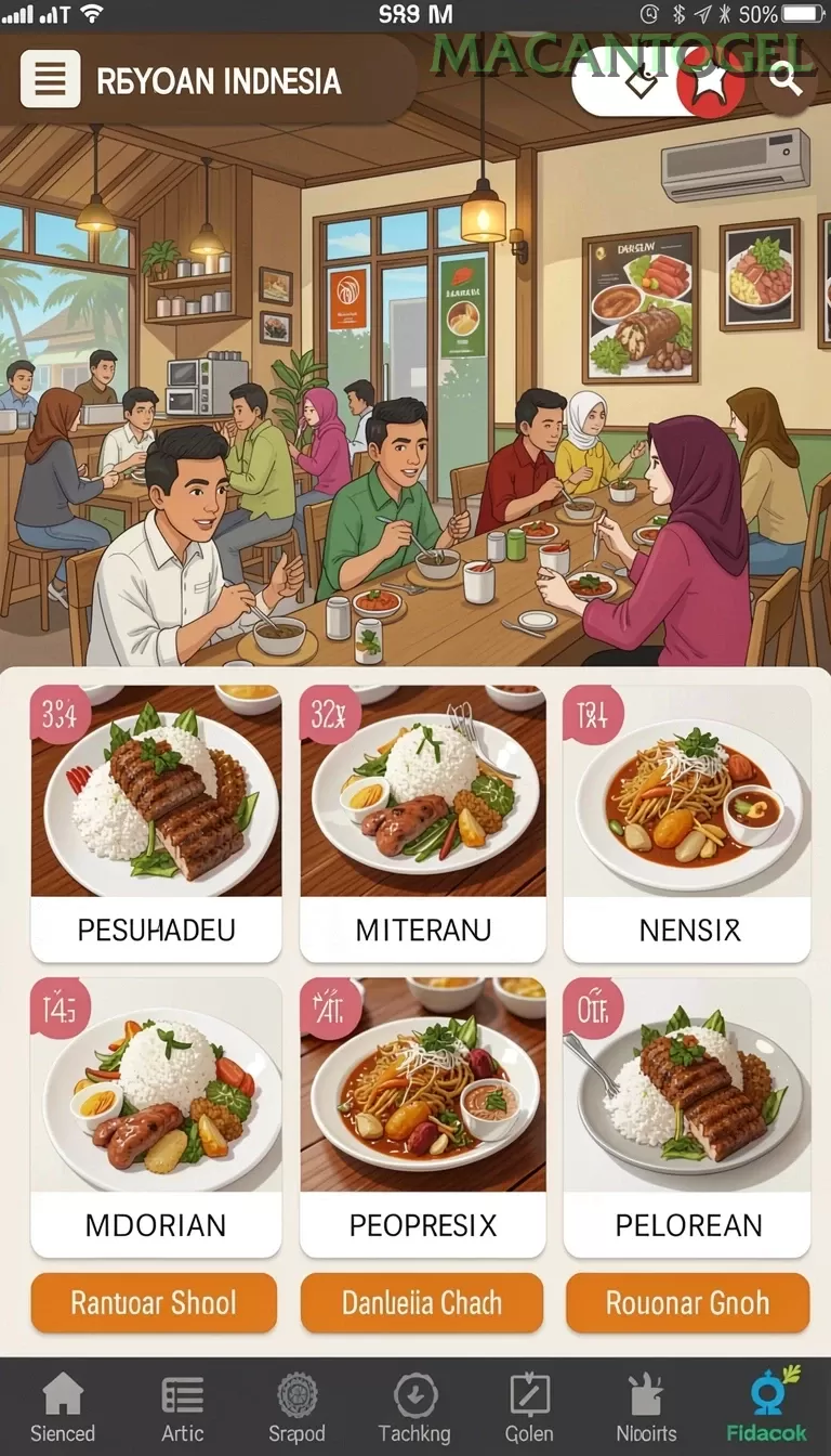 Cuplikan layar QQSTAR88 — aktivitas